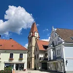 아파트 Haus Gruber - Valentina & Gabriel In Der Waldheimat 크리글라흐