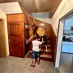 Haus Gruber - Valentina & Gabriel In Der Waldheimat Apartment *