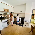 Haus Gruber - Valentina & Gabriel In Der Waldheimat Apartment
