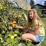 Haus Gruber - Valentina & Gabriel In Der Waldheimat 아파트 *