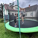 Daire Haus Gruber - Valentina & Gabriel In Der Waldheimat