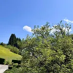 Haus Gruber - Valentina & Gabriel In Der Waldheimat 아파트