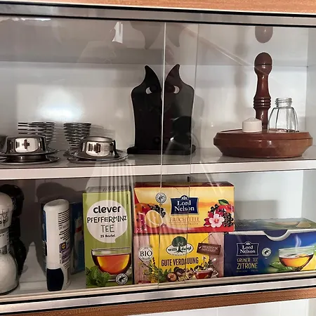 公寓 Haus Gruber - Valentina & Gabriel In Der Waldheimat