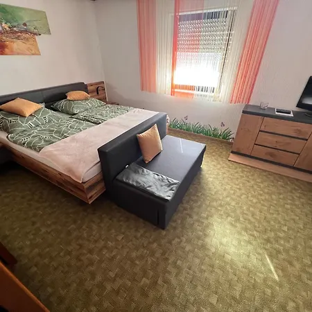 Haus Gruber - Valentina & Gabriel In Der Waldheimat 公寓