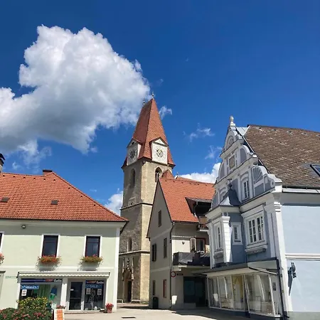 Apartment Haus Gruber - Valentina&gabriel In Der Waldheimat Krieglach