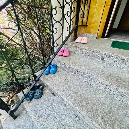 公寓 Haus Gruber - Valentina & Gabriel In Der Waldheimat 克里格拉赫