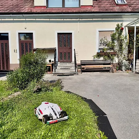 Apartament Haus Gruber - Valentina & Gabriel In Der Waldheimat *