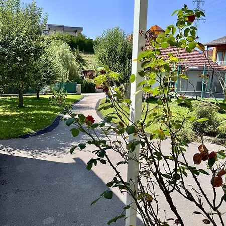 Haus Gruber - Valentina & Gabriel In Der Waldheimat Apartmán Krieglach
