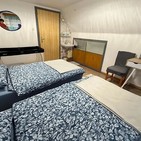 Apartament Haus Gruber - Valentina & Gabriel In Der Waldheimat Krieglach