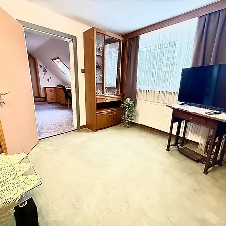 Haus Gruber - Valentina & Gabriel In Der Waldheimat * 克里格拉赫