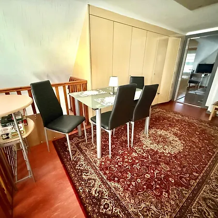 Haus Gruber - Valentina & Gabriel In Der Waldheimat Apartament