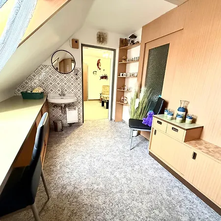 公寓 Haus Gruber - Valentina & Gabriel In Der Waldheimat *