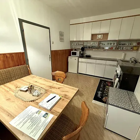 Apartmán Haus Gruber - Valentina & Gabriel In Der Waldheimat Krieglach