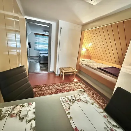 Haus Gruber - Valentina & Gabriel In Der Waldheimat *