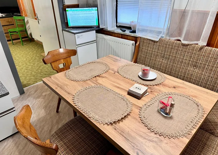 Haus Gruber - Valentina & Gabriel In Der Waldheimat *