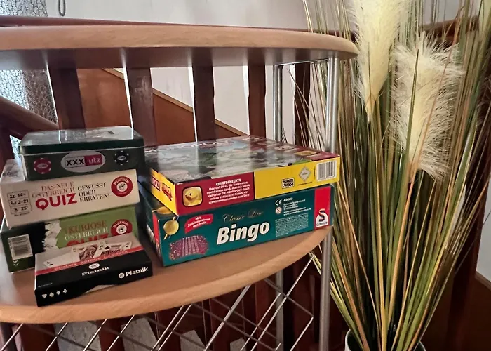 شقة Haus Gruber - Valentina & Gabriel In Der Waldheimat