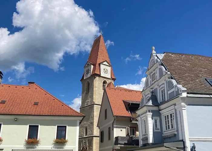 شقة Haus Gruber - Valentina & Gabriel In Der Waldheimat كريغلاتش