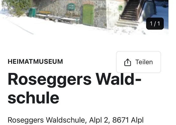 Haus Gruber - Valentina & Gabriel In Der Waldheimat * كريغلاتش