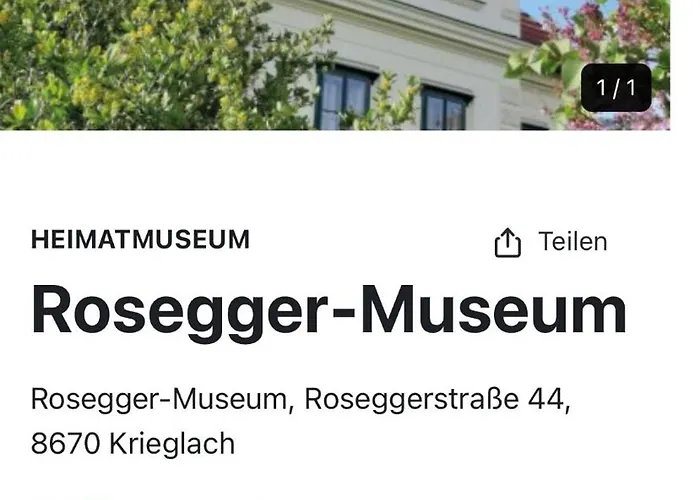 شقة Haus Gruber - Valentina & Gabriel In Der Waldheimat كريغلاتش