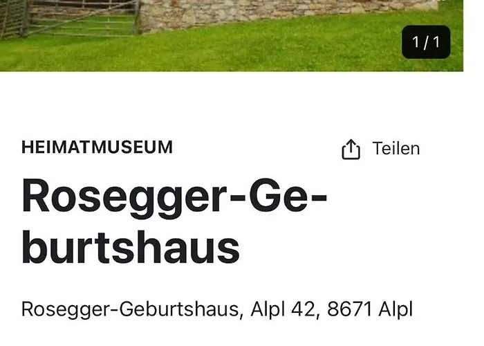 Haus Gruber - Valentina & Gabriel In Der Waldheimat شقة كريغلاتش