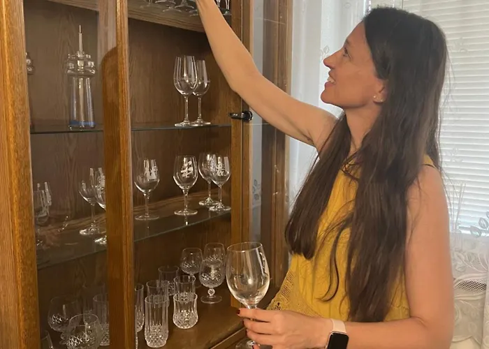 Haus Gruber - Valentina & Gabriel In Der Waldheimat *