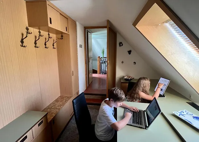 Haus Gruber - Valentina & Gabriel In Der Waldheimat شقة كريغلاتش