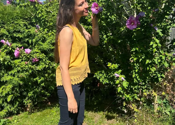 Haus Gruber - Valentina & Gabriel In Der Waldheimat Apartamento *