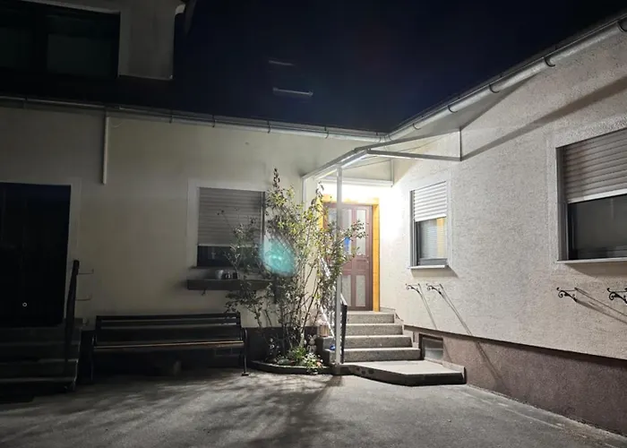 شقة Haus Gruber - Valentina & Gabriel In Der Waldheimat