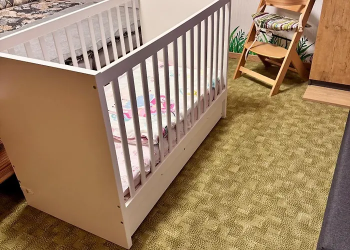 شقة Haus Gruber - Valentina & Gabriel In Der Waldheimat