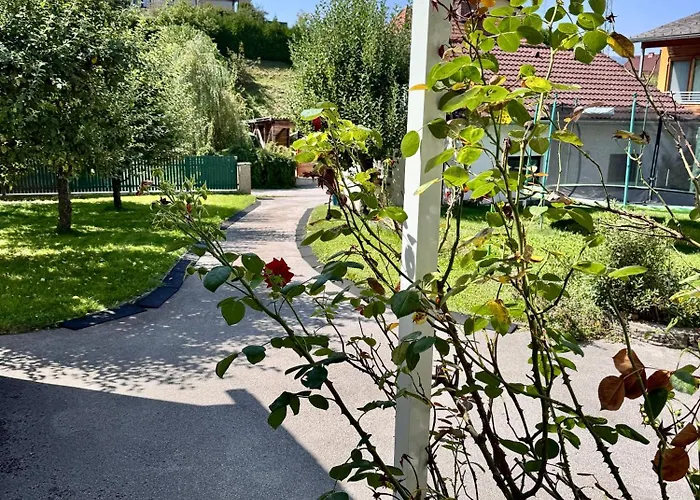 Haus Gruber - Valentina & Gabriel In Der Waldheimat شقة كريغلاتش