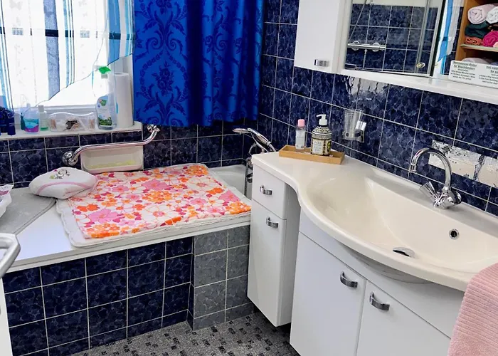 Haus Gruber - Valentina & Gabriel In Der Waldheimat كريغلاتش