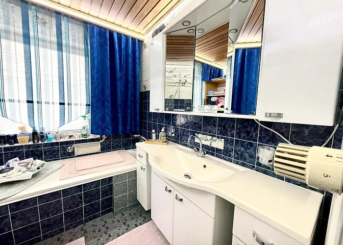 شقة Haus Gruber - Valentina & Gabriel In Der Waldheimat