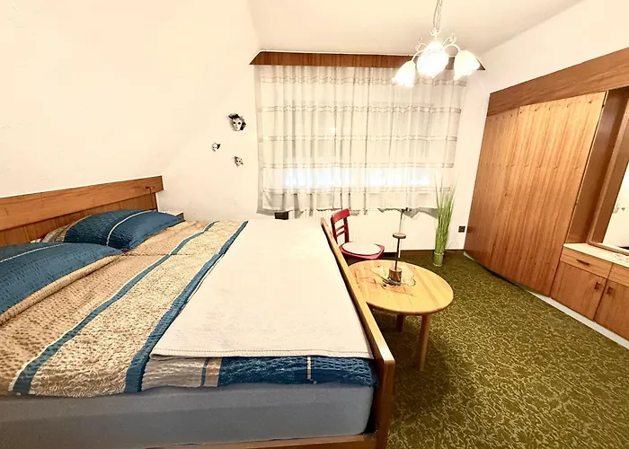 Haus Gruber - Valentina & Gabriel In Der Waldheimat شقة *