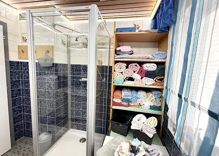 شقة Haus Gruber - Valentina & Gabriel In Der Waldheimat *