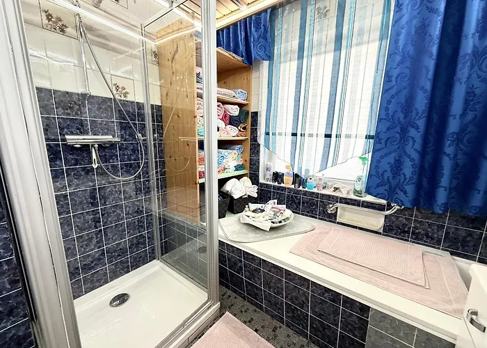 Haus Gruber - Valentina & Gabriel In Der Waldheimat شقة كريغلاتش