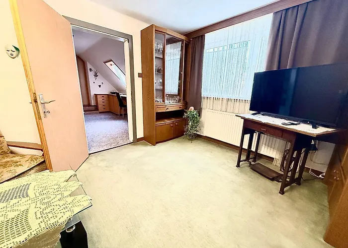 Haus Gruber - Valentina & Gabriel In Der Waldheimat * كريغلاتش