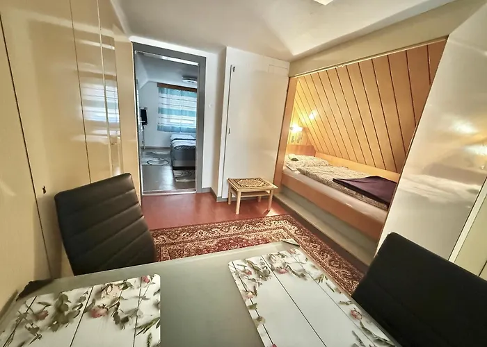 Haus Gruber - Valentina & Gabriel In Der Waldheimat *