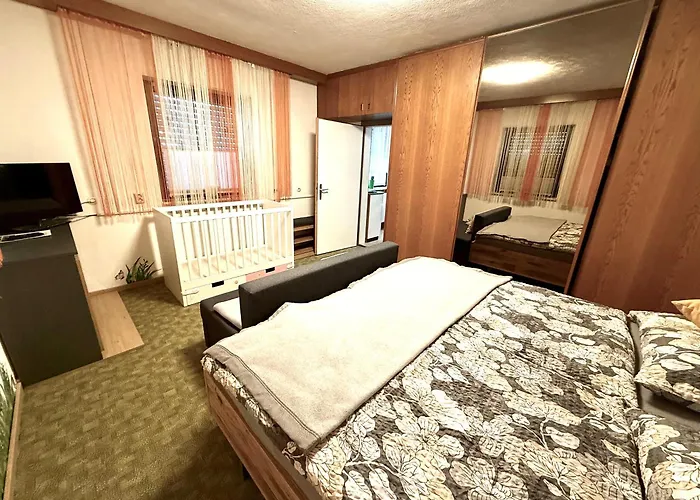 Haus Gruber - Valentina & Gabriel In Der Waldheimat شقة كريغلاتش